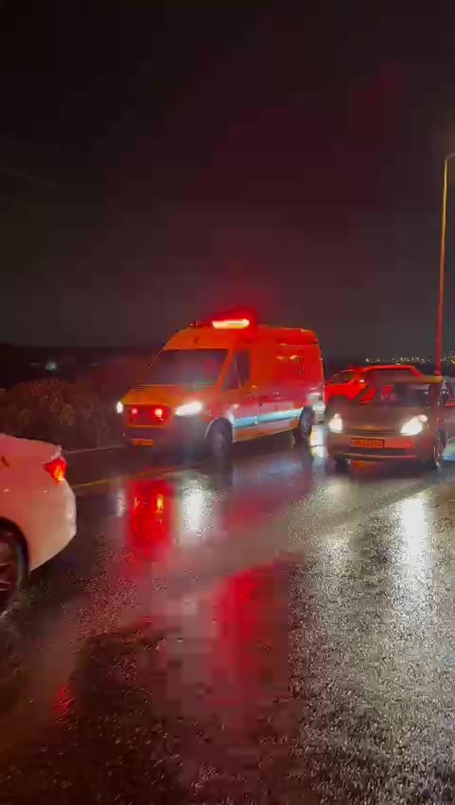 תאונה ענבה איחוד הצלה (1)