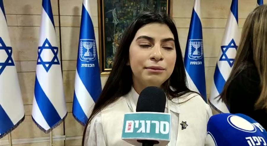 אופק ראשון הדלקת המשואות יום העצמאות