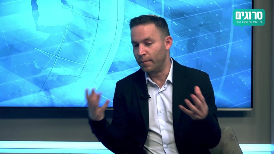 ריאיון משה סולומון – יום ירושלים