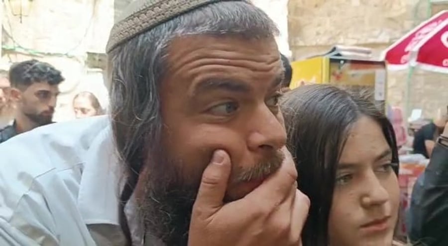 נתי רום מעוכב לחקירה