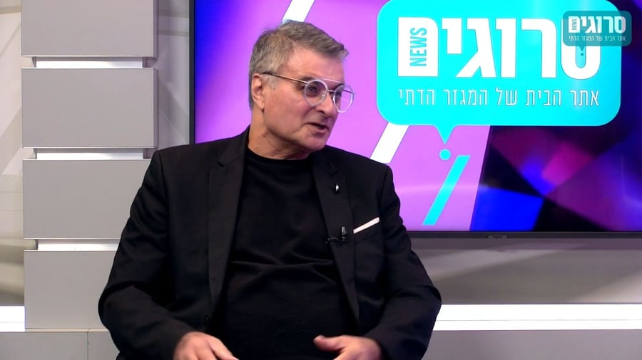 ריאיון משה להב