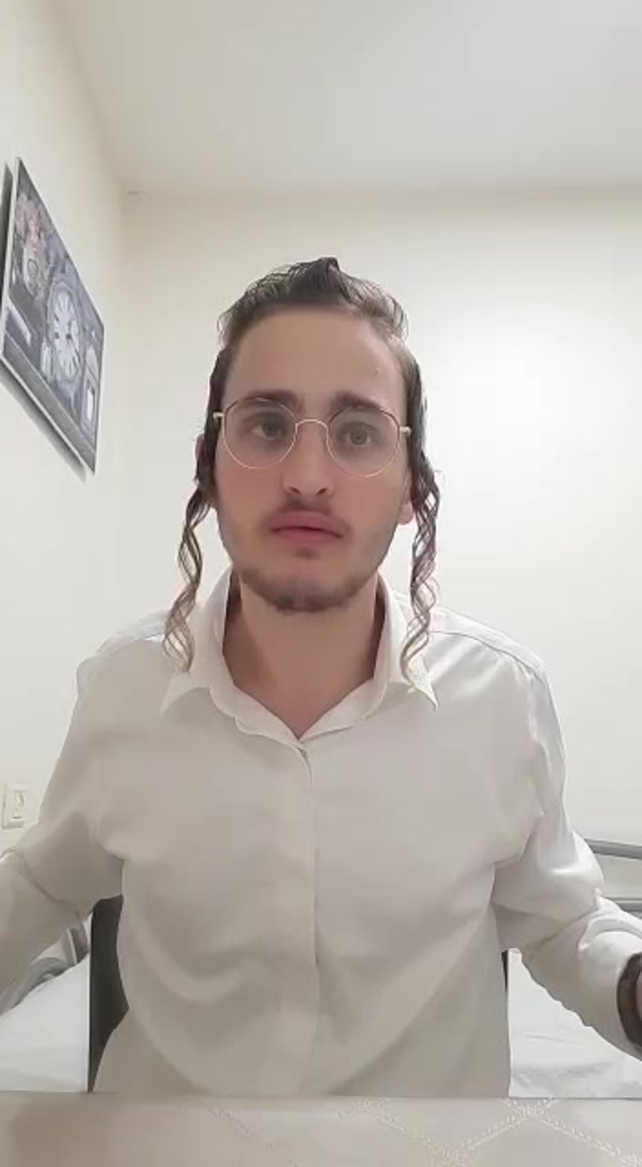 יענקי גולדהבר