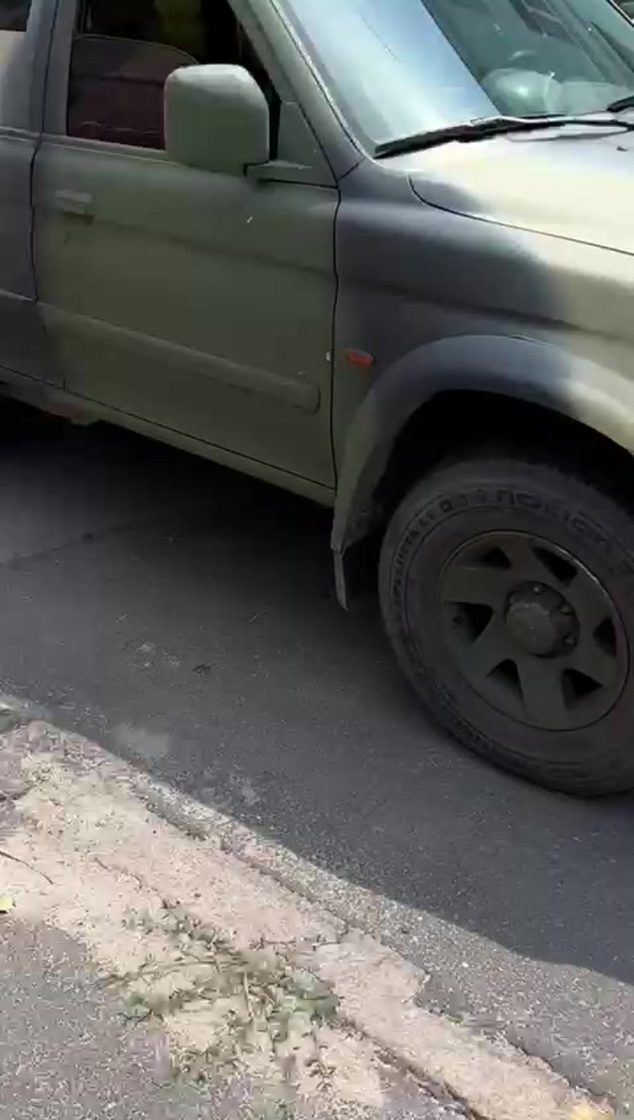 חרסון 1