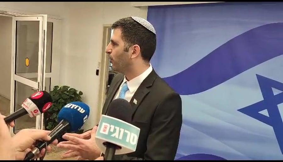 שלמה קרעי