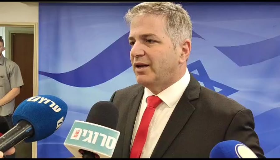 יואב קיש רן ארז