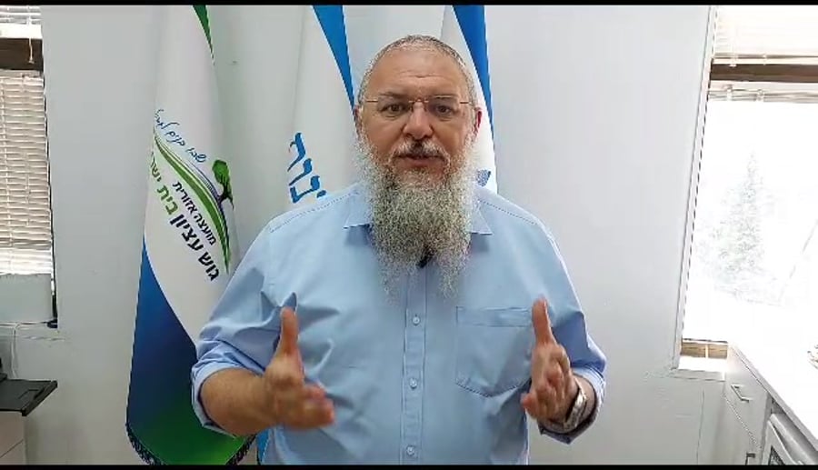 שלמה נאמן על קיצור בנייה