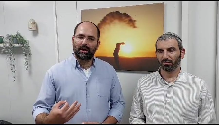המנהל והמחנך סופדים לאלישע