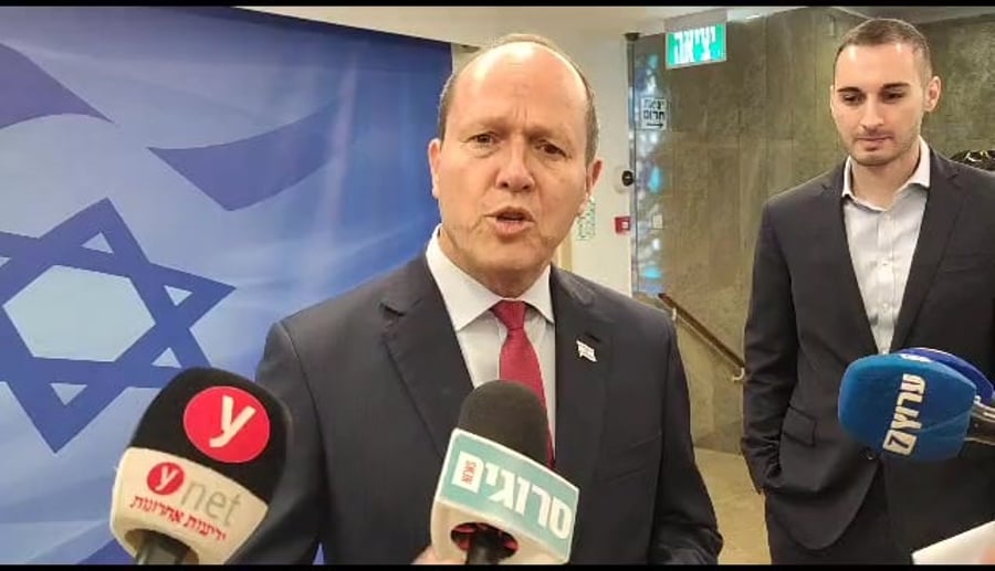 ברקת פרעות ביוש