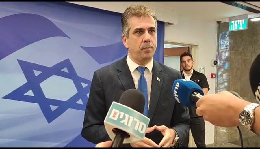 כהן הצעת חוק