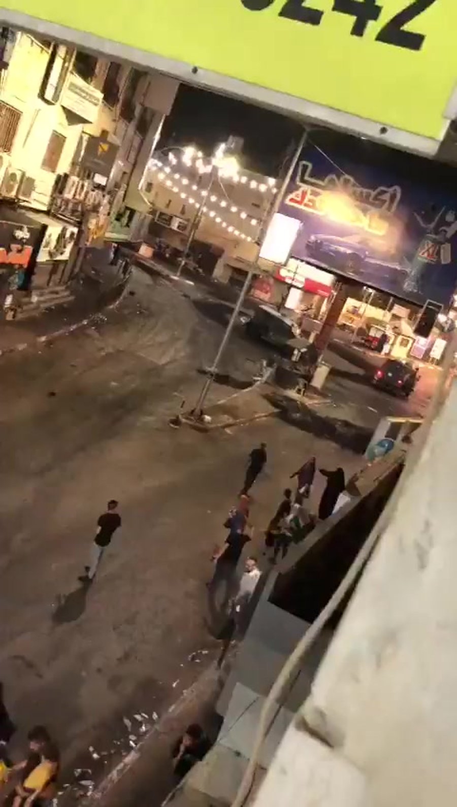 'נין מתפנים
