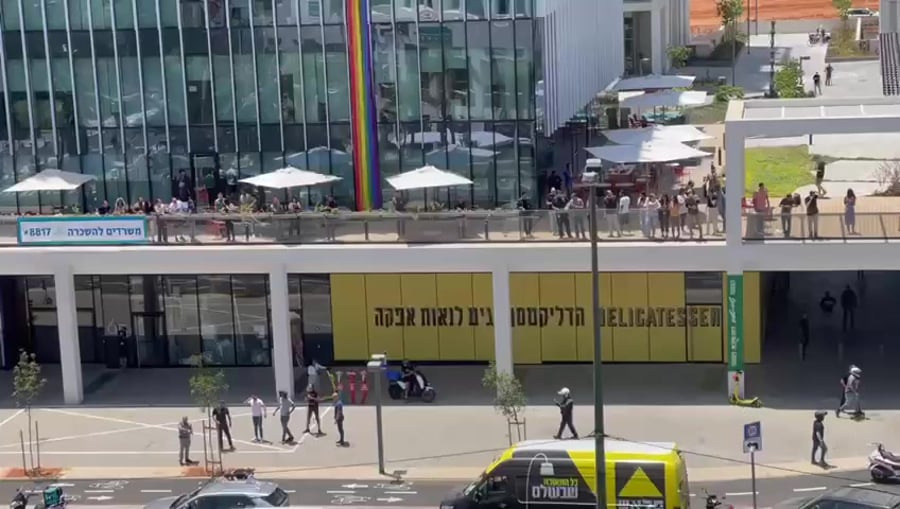 דריסה פנחס רוזן 27 א