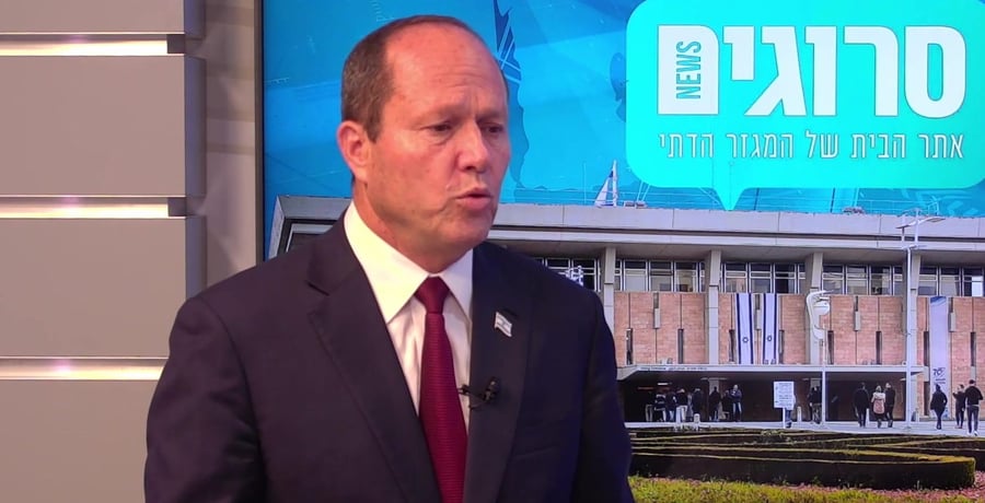ניר ברקת 10.7