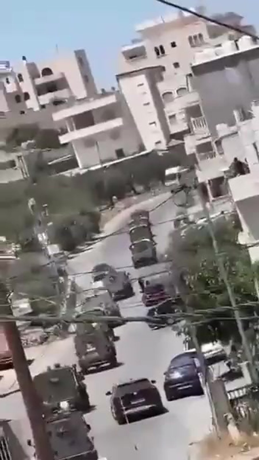 מעצר בית לחם