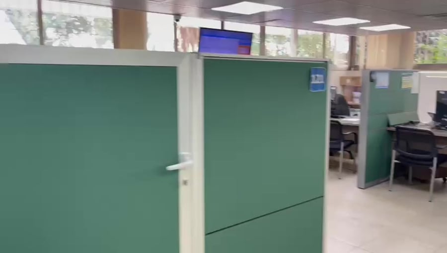 הפגנה רבנות