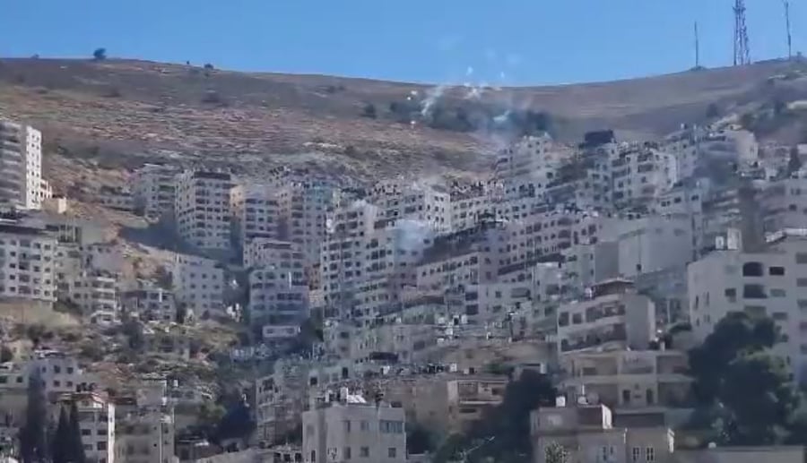 ירי שכם