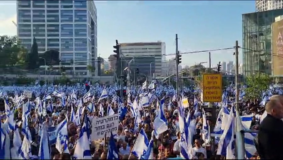 הימין בקפלן