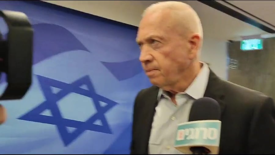 גלנט מדינת חוק