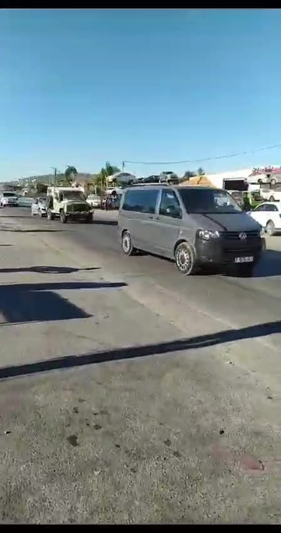 צהל גנין חיסול