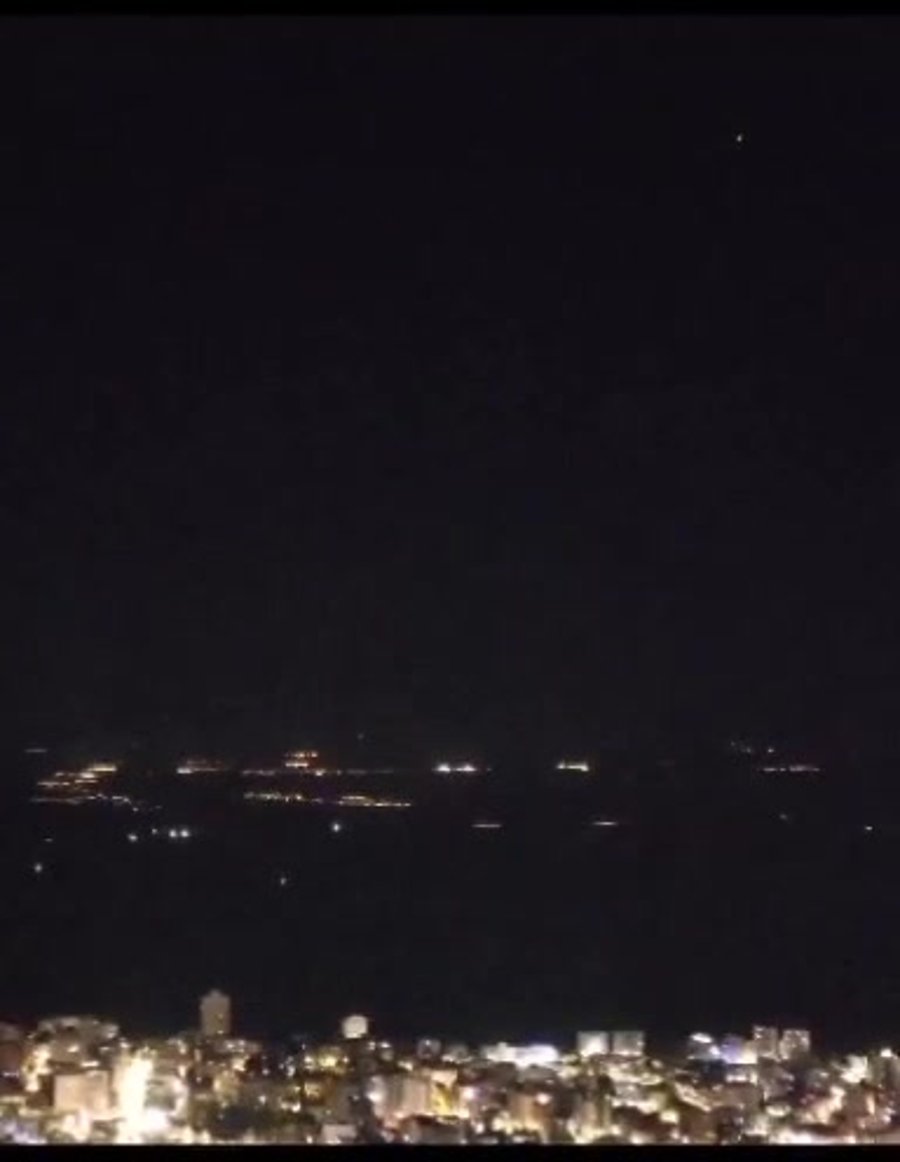 טיל סורי רמת הגולן