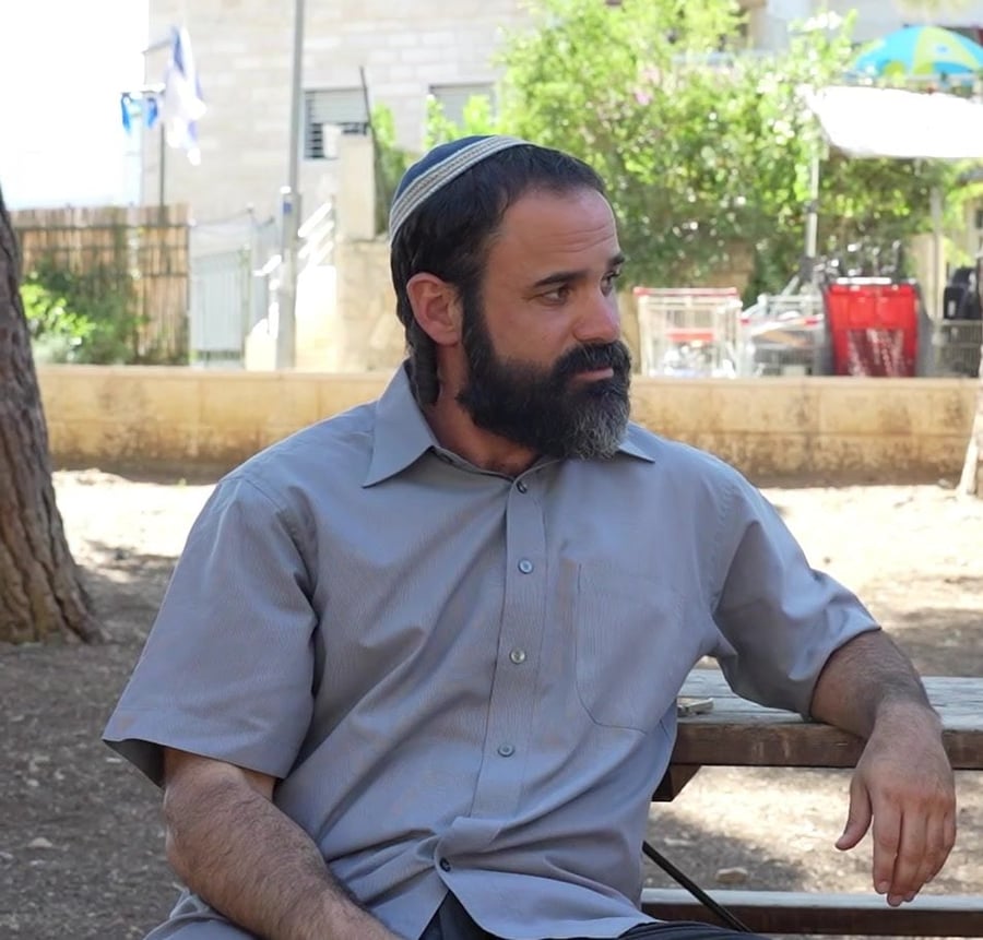 אסף פרי מסביר פיאות
