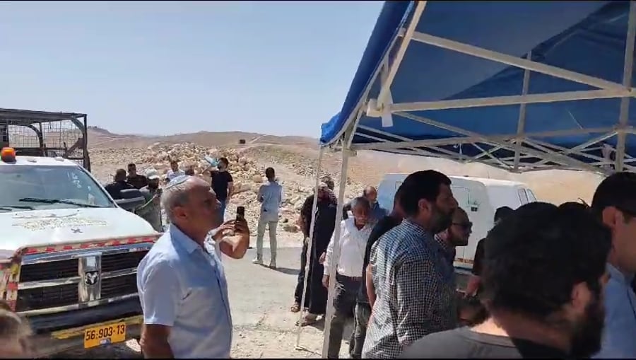 סיור מועצת ישע (1)