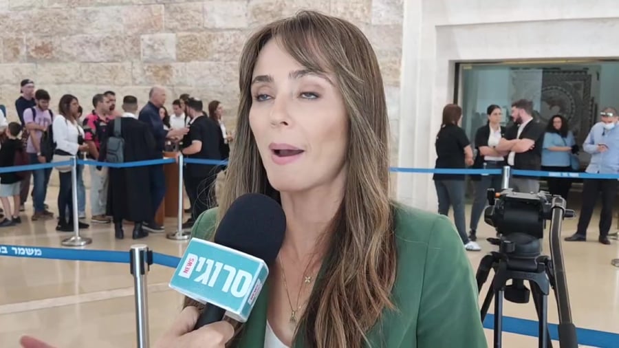 מירב כהן בגצ עילת הסבירות