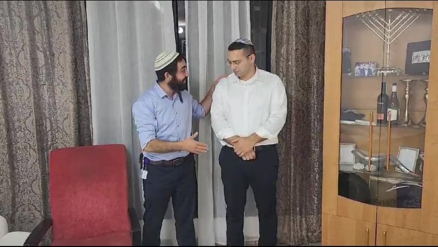 צבי סוכות אל וסרלאוף
