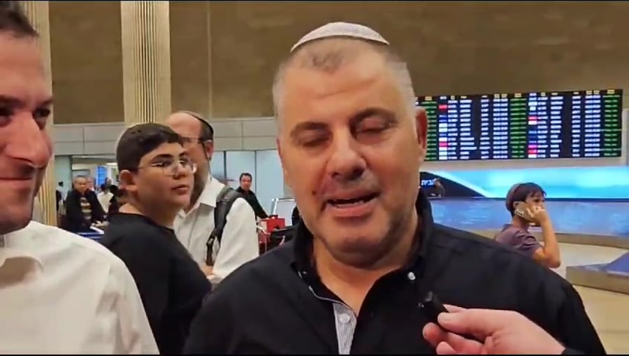 יוסי דגן