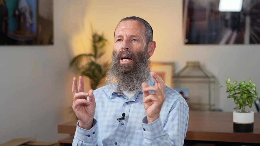 הרב יגאל