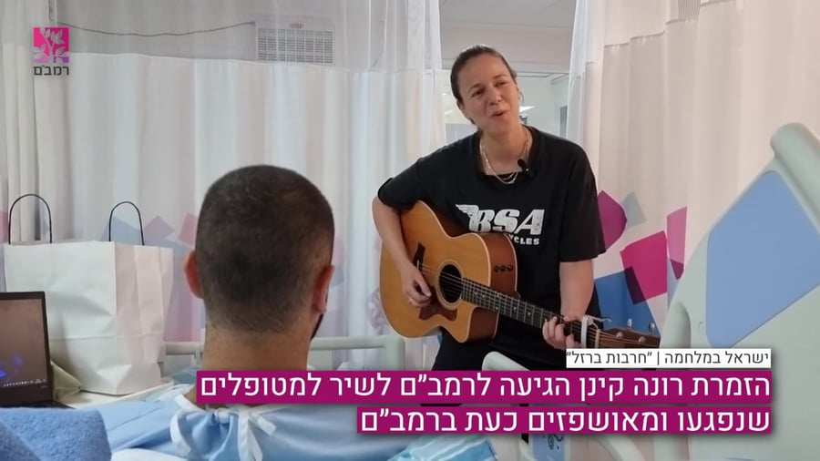 רונה קינן