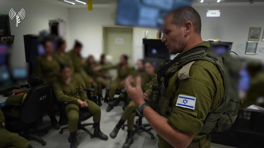 אליעד מאור
