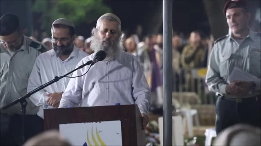 הלוויה אמיתי גרנות ברק אלחדז