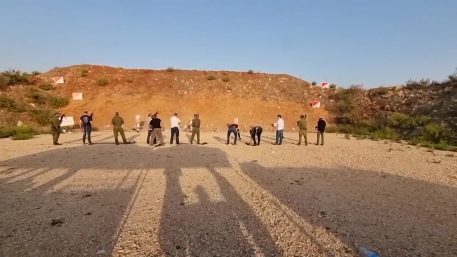 שומרון
