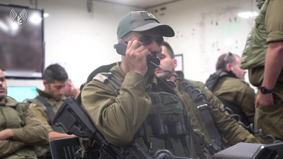 חמל הפשיטה