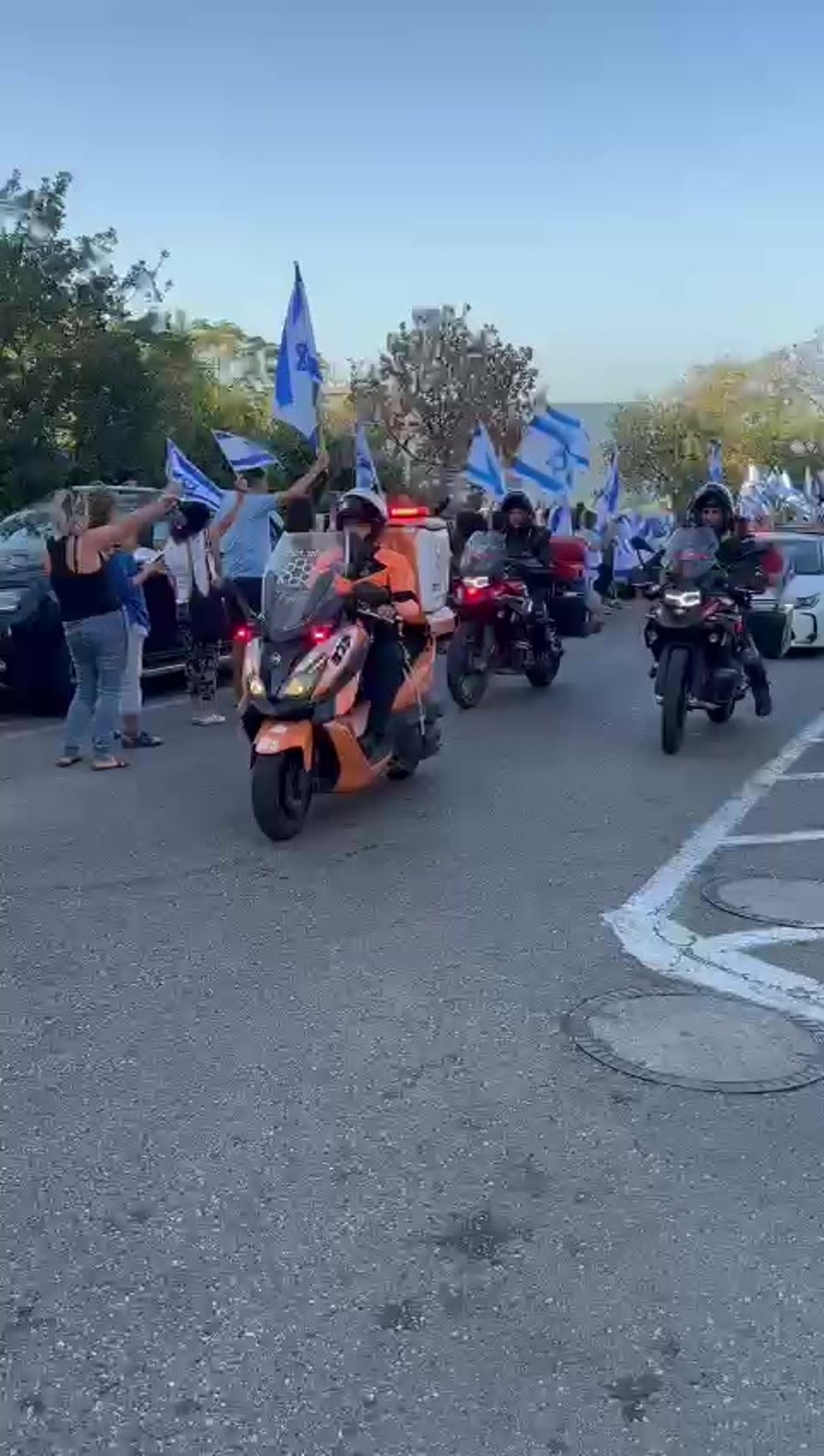 הלוויה בני וייס ראובן כהן עיריית חיפה (1)