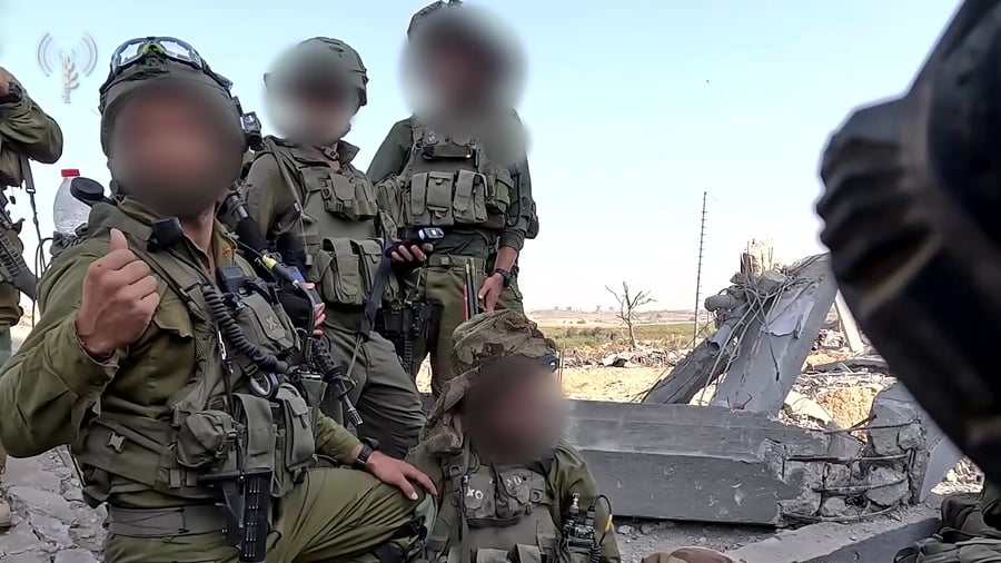 לזכר אופיר ליבשטיין