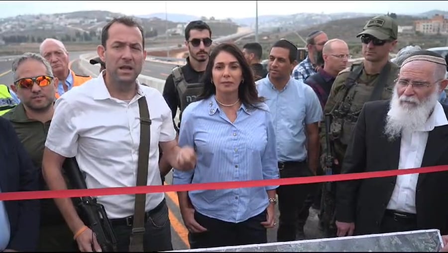 עוקף חווארה