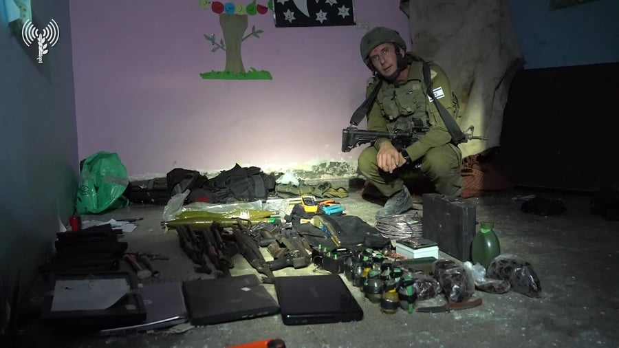 בית החולים רנתיסי (דובר צהל)