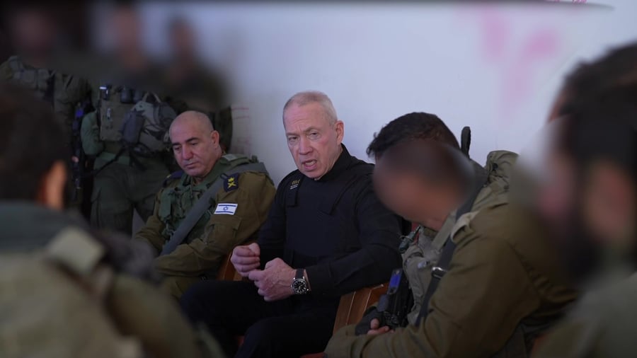 ויזואליה מעזה � צילום אלעד מלכה