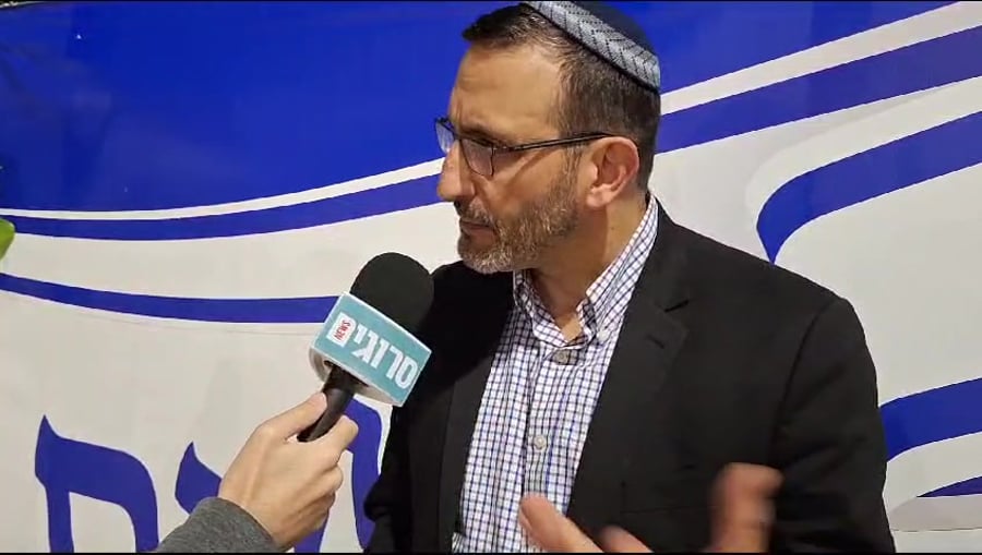 ראיון סוכנות