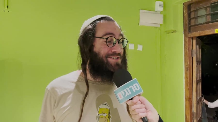 קהילת שובה מוכן