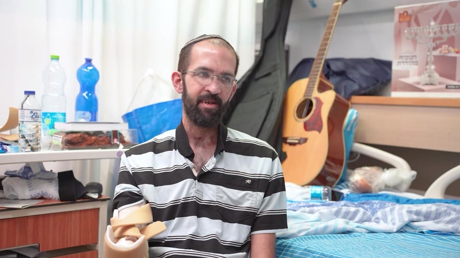 עמיחי שינדלר – משונמך