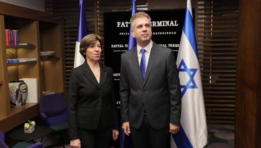 כהן צרפת