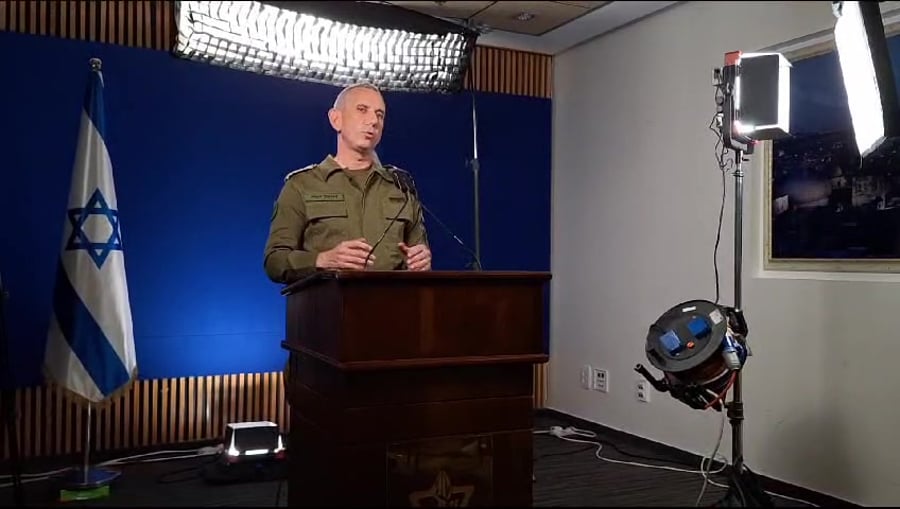 הגרי שאלה על הצנחנים