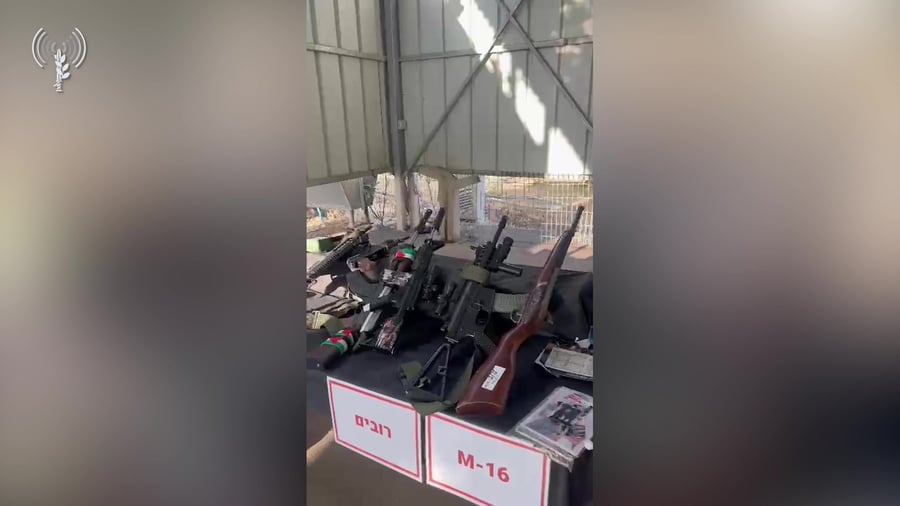 השמדת מטענים עי כוחות