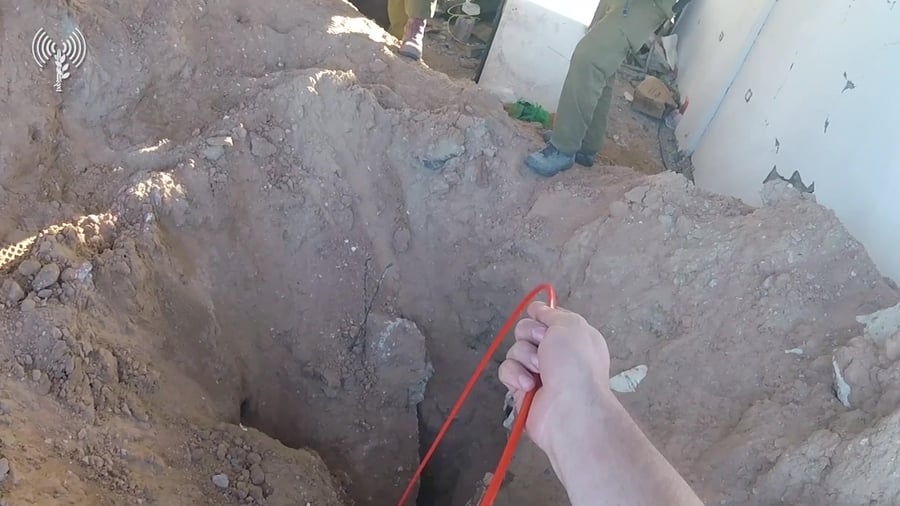 שכונת המגדלים