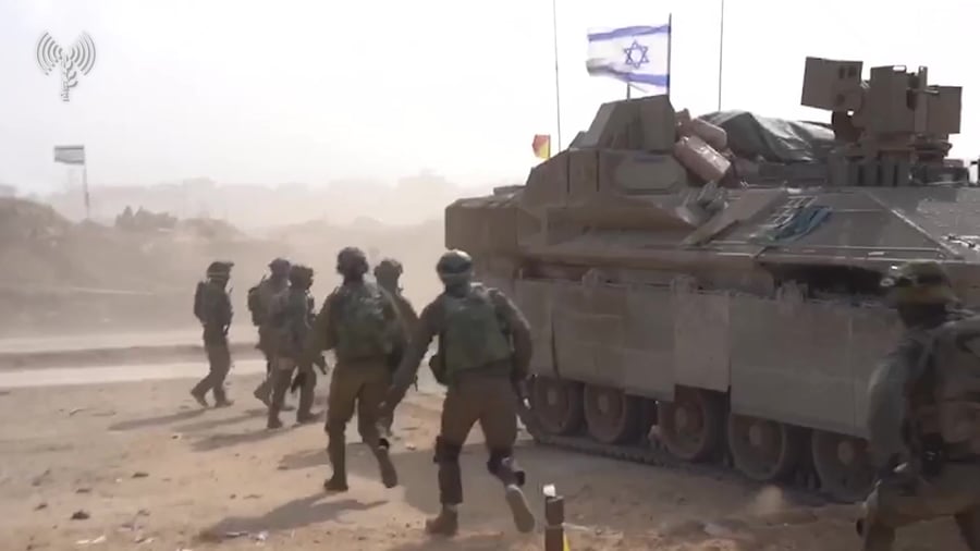 חיל הרפואה