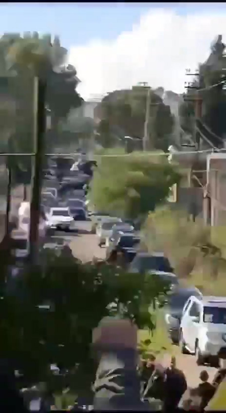חיסול לבנון