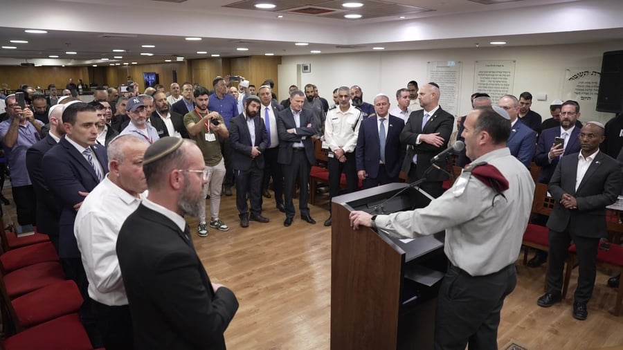 בית הכנסת בכנסת תפילה (1)
