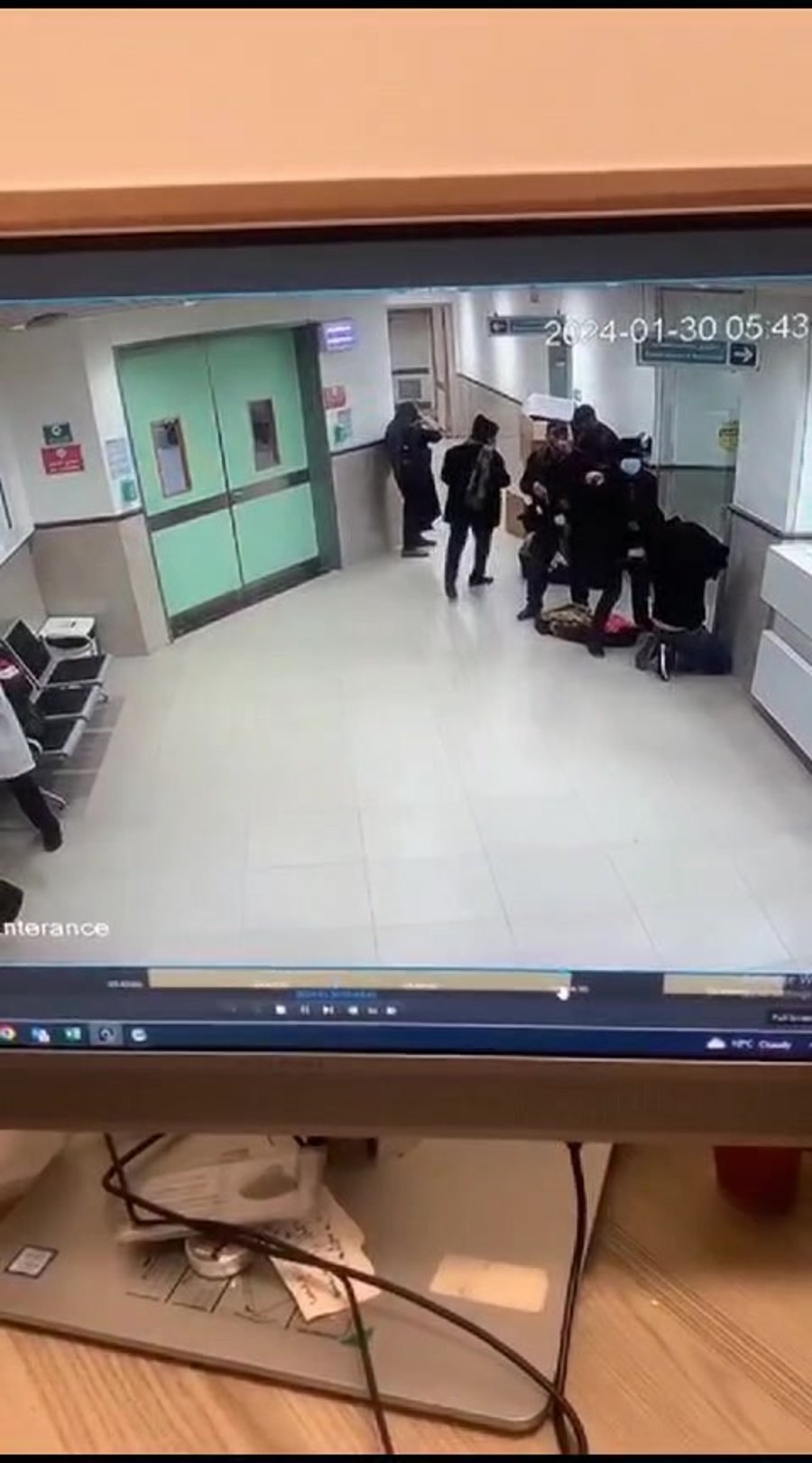 החיסול בג'נין